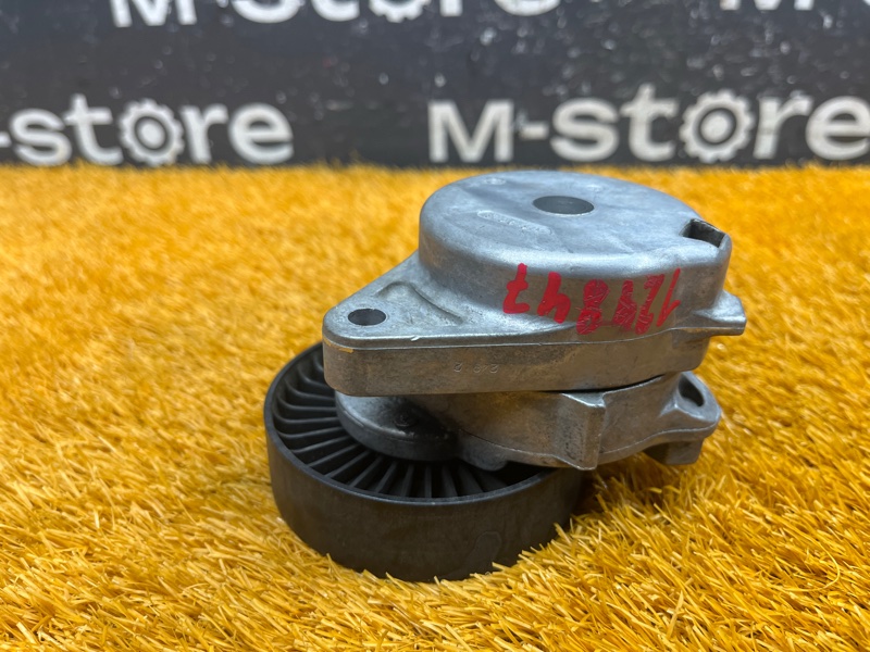 Натяжитель приводного ремня, 1000 рублей, Красноярск