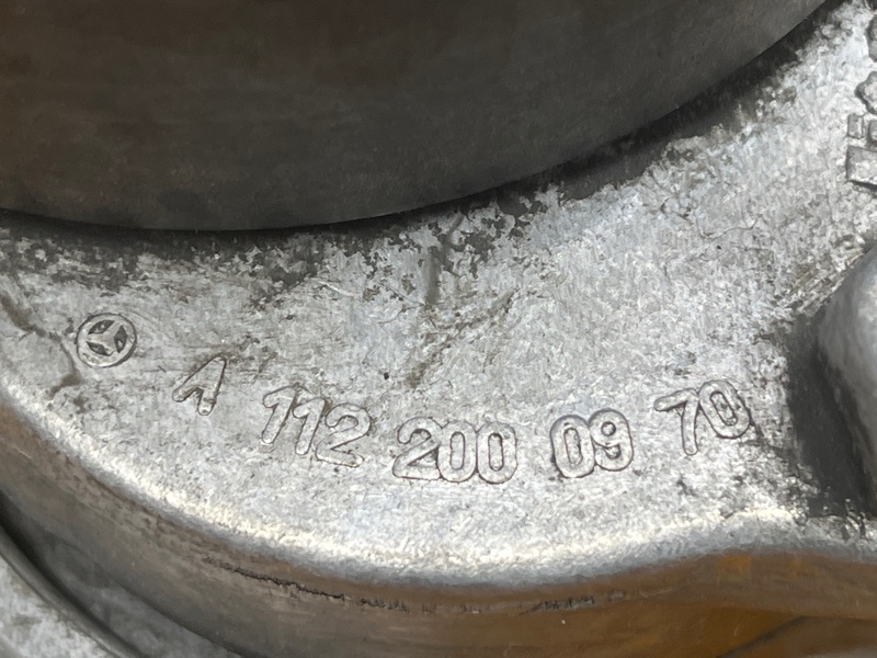 Натяжитель приводного ремня, 1000 рублей, Красноярск