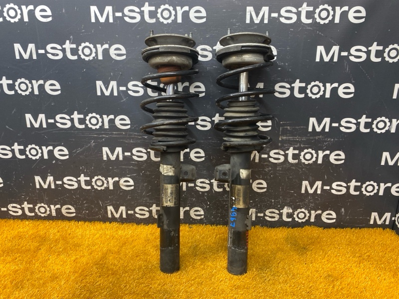 стойка подвески, 10000 рублей, Красноярск