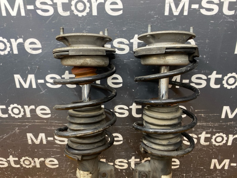 стойка подвески, 10000 рублей, Красноярск