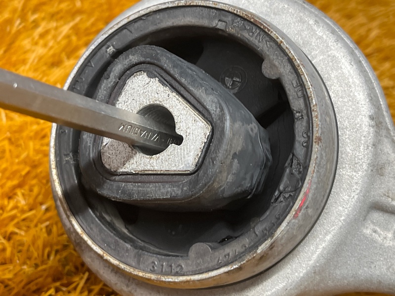 Рычаг подвески нижний, 3000 рублей, Красноярск