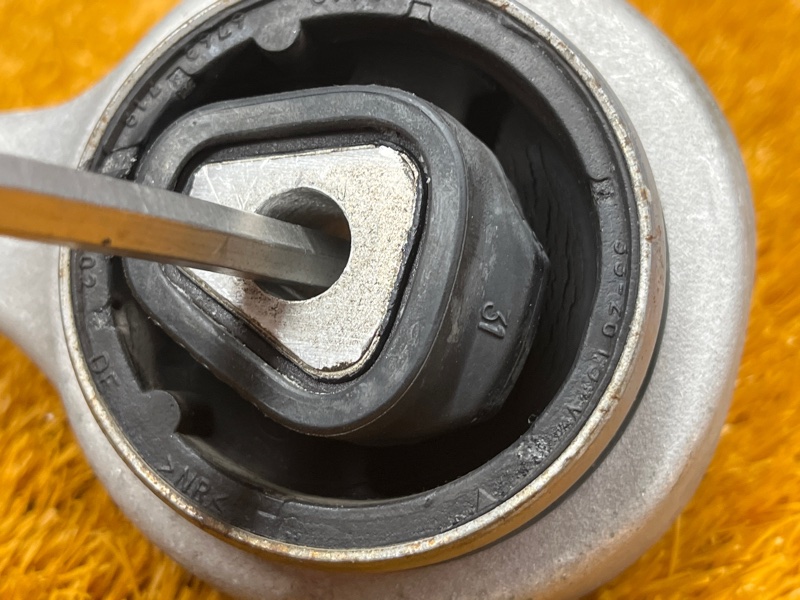 Рычаг подвески нижний, 3000 рублей, Красноярск