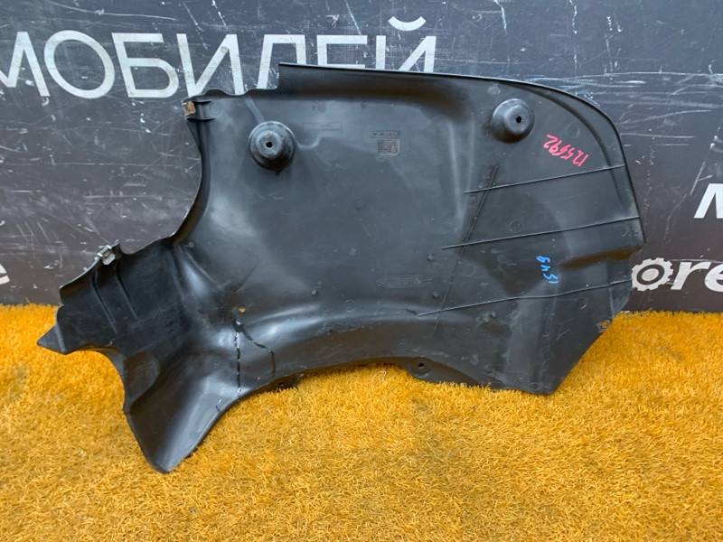 Защита днища кузова, 2000 рублей, Красноярск
