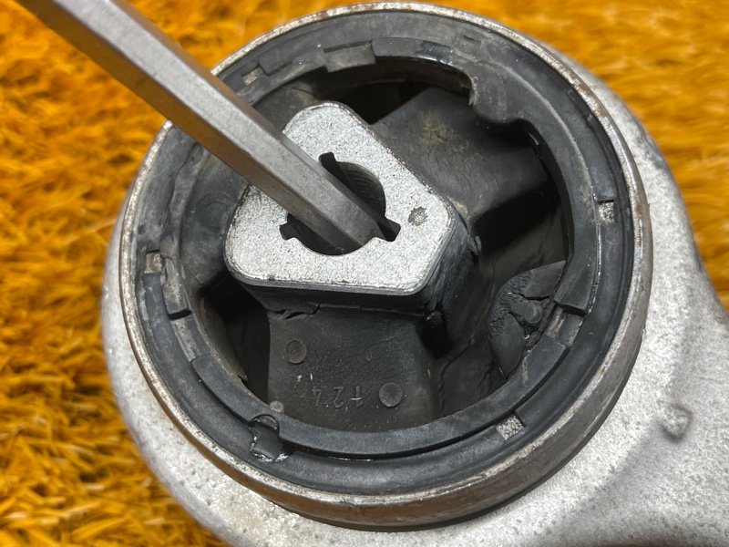 Рычаг подвески нижний, 1500 рублей, Красноярск