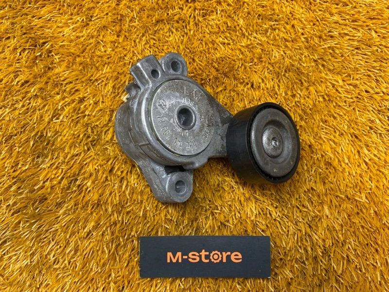 Натяжитель приводного ремня, 1500 рублей, Красноярск