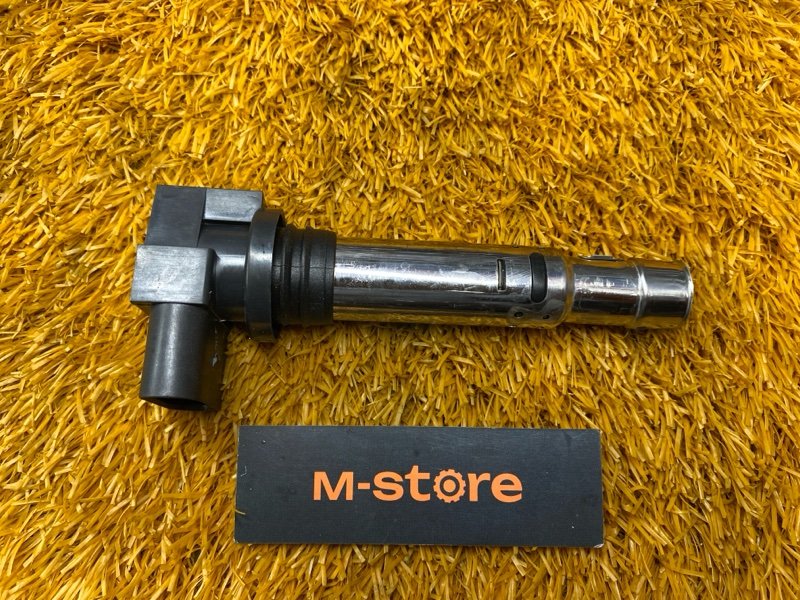 катушка зажигания, 800 рублей, Красноярск