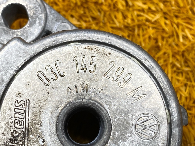 Натяжитель приводного ремня, 1500 рублей, Красноярск