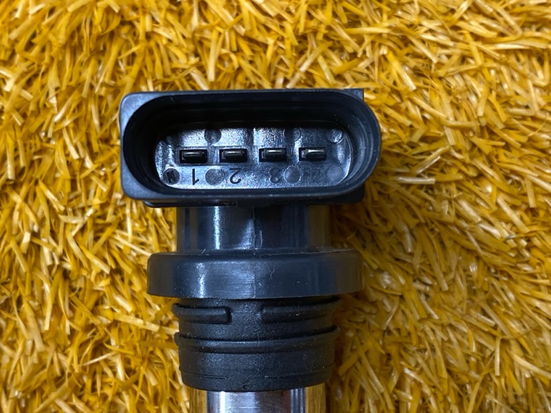 катушка зажигания, 800 рублей, Красноярск