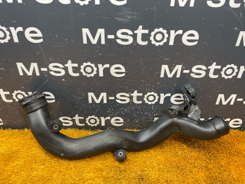 Патрубок интеркулера, 2000 рублей, Красноярск