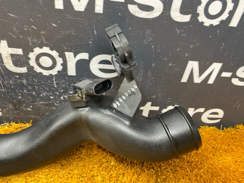 Патрубок интеркулера, 2000 рублей, Красноярск