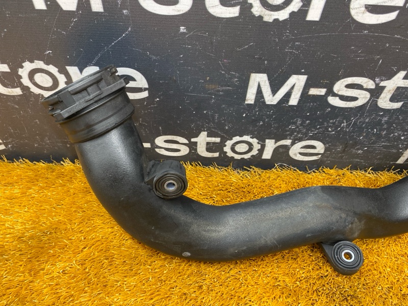 Патрубок интеркулера, 2000 рублей, Красноярск