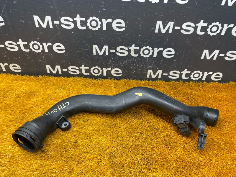 Патрубок интеркулера, 2000 рублей, Красноярск