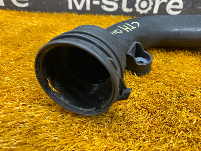 Патрубок интеркулера, 2000 рублей, Красноярск