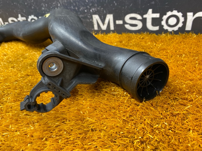 Патрубок интеркулера, 2000 рублей, Красноярск