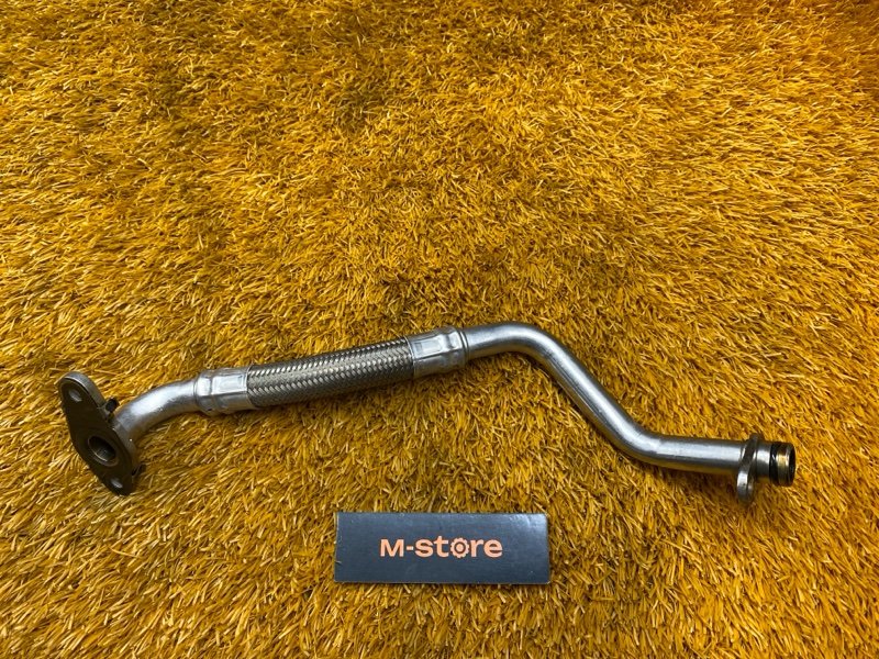 Трубка EGR, 2000 рублей, Красноярск