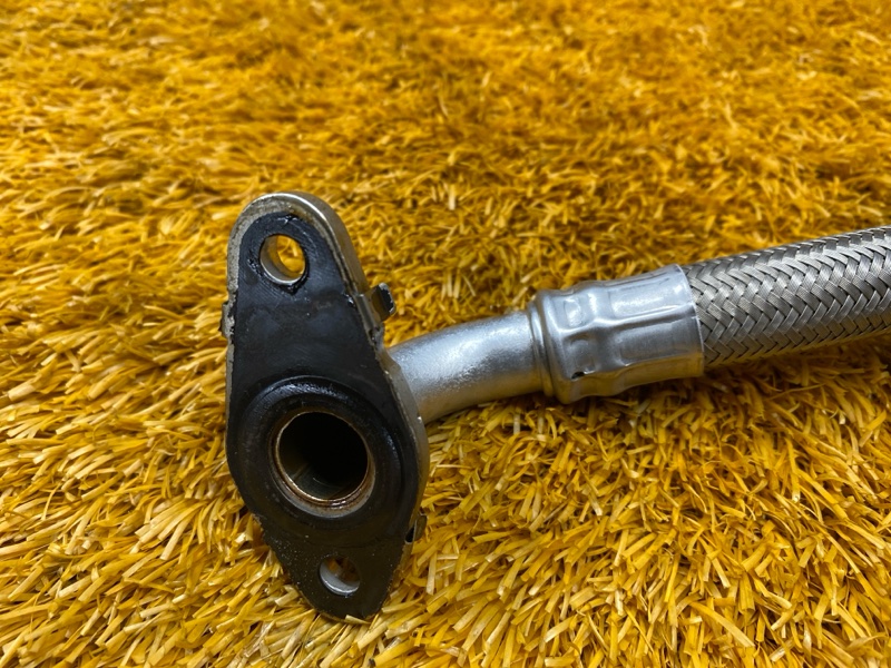 Трубка EGR, 2000 рублей, Красноярск