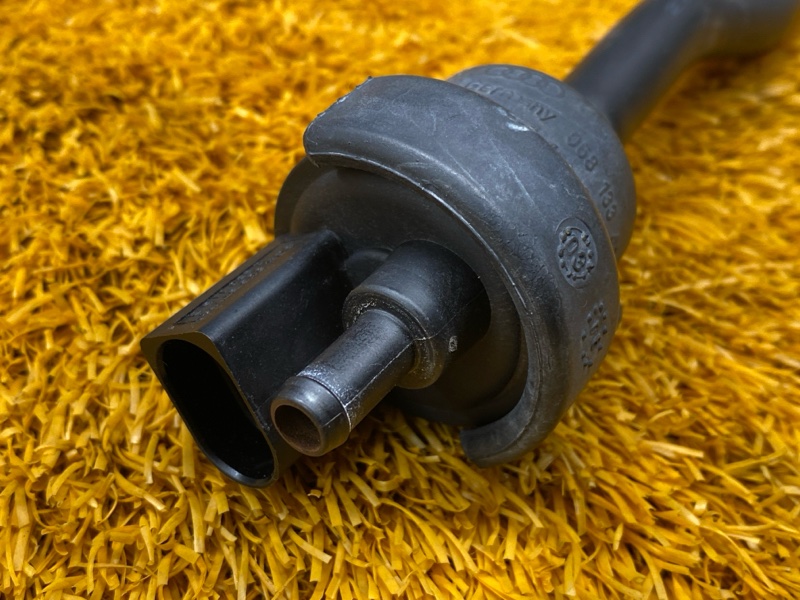 Клапан вентиляции топливного бака, 1500 рублей, Красноярск