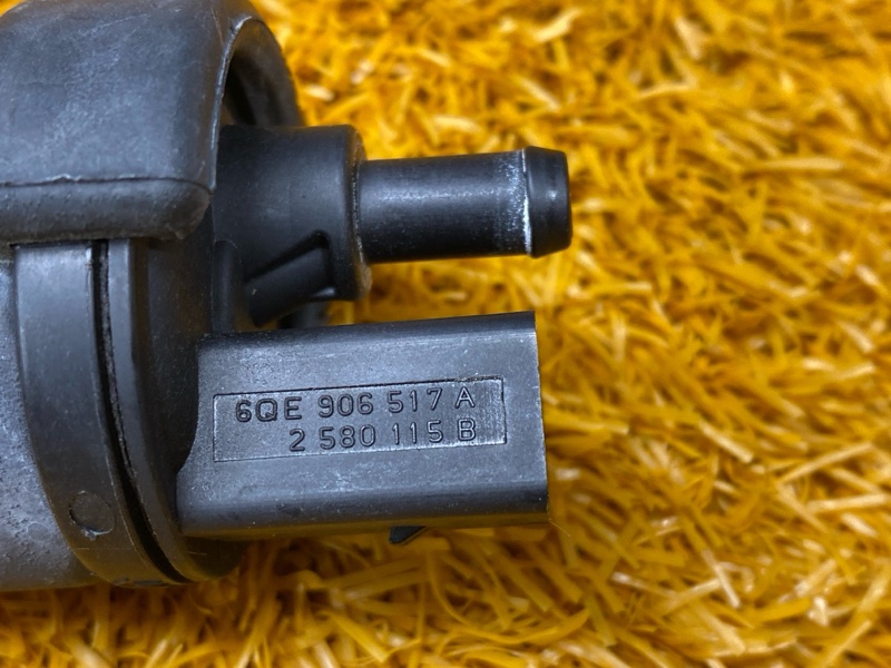 Клапан вентиляции топливного бака, 1500 рублей, Красноярск