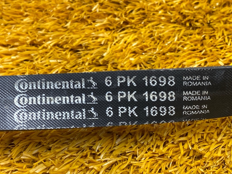 Ремень приводной, 500 рублей, Красноярск