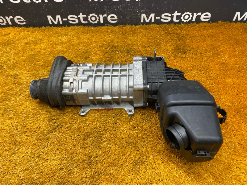 компрессор ДВС, 7000 рублей, Красноярск