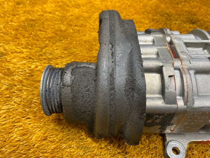 компрессор ДВС, 7000 рублей, Красноярск