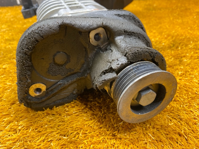 компрессор ДВС, 7000 рублей, Красноярск