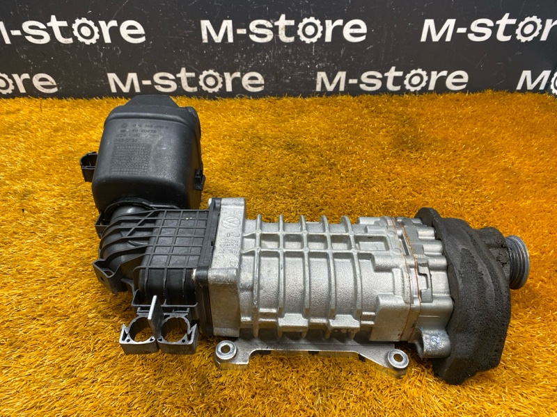 компрессор ДВС, 7000 рублей, Красноярск