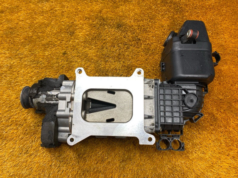 компрессор ДВС, 7000 рублей, Красноярск