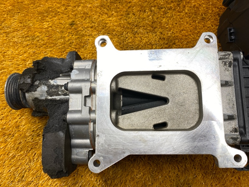 компрессор ДВС, 7000 рублей, Красноярск