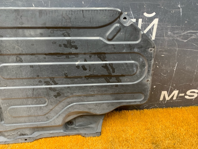 Защита днища кузова, 900 рублей, Красноярск