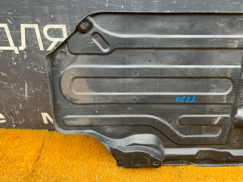 Защита днища кузова, 900 рублей, Красноярск