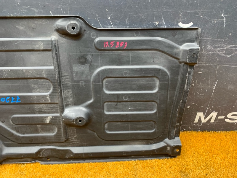 Защита днища кузова, 900 рублей, Красноярск