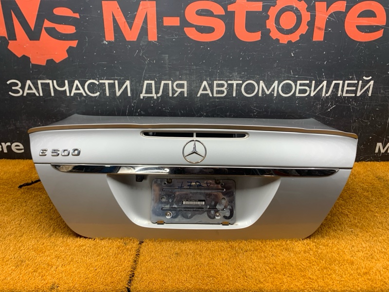 крышка багажника, 4000 рублей, Красноярск