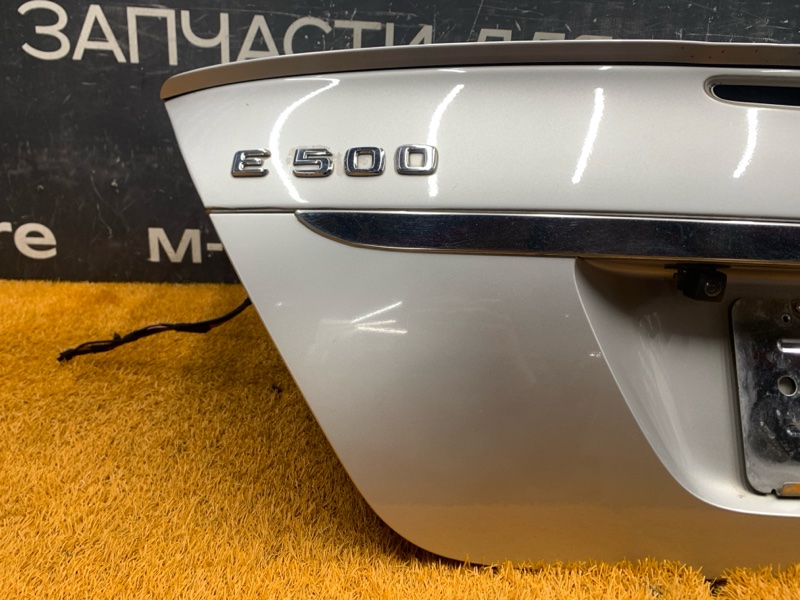 крышка багажника, 4000 рублей, Красноярск