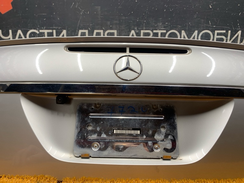 крышка багажника, 4000 рублей, Красноярск