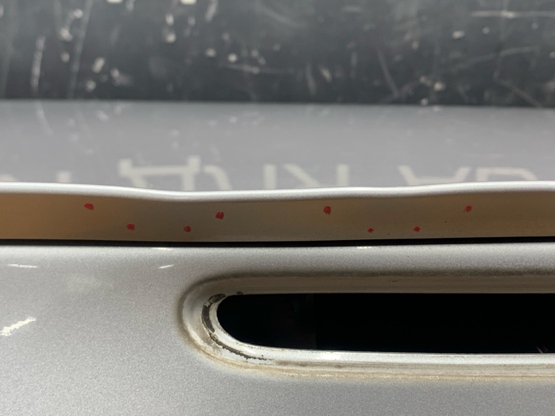 крышка багажника, 4000 рублей, Красноярск