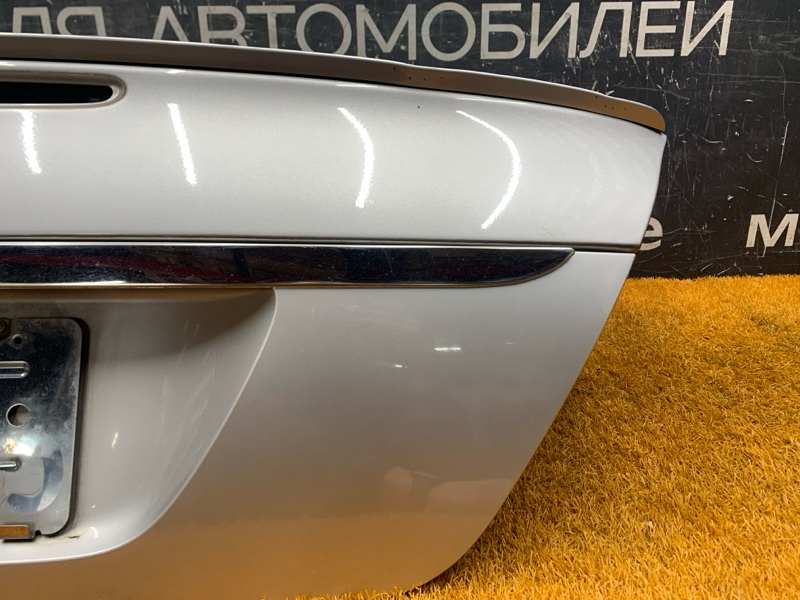 крышка багажника, 4000 рублей, Красноярск