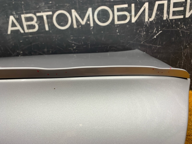 крышка багажника, 4000 рублей, Красноярск