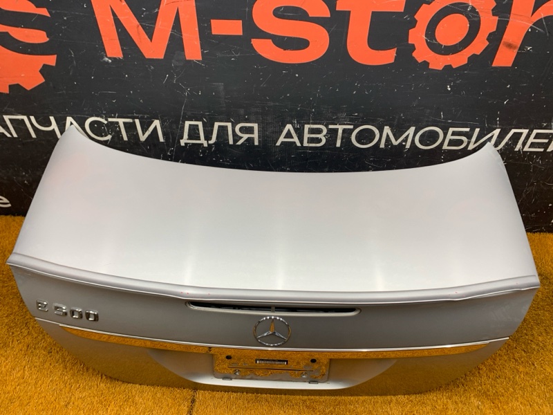 крышка багажника, 4000 рублей, Красноярск