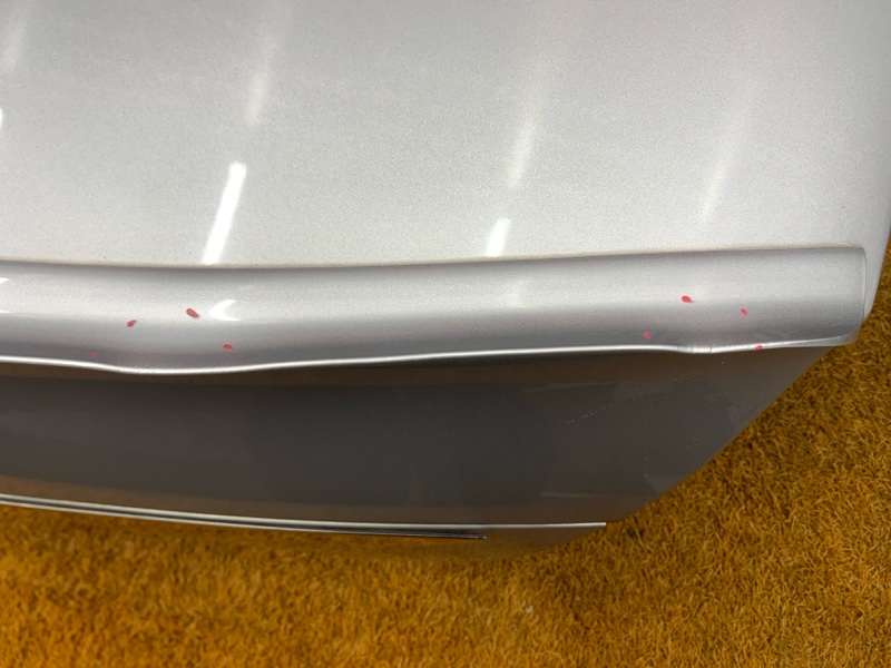 крышка багажника, 4000 рублей, Красноярск