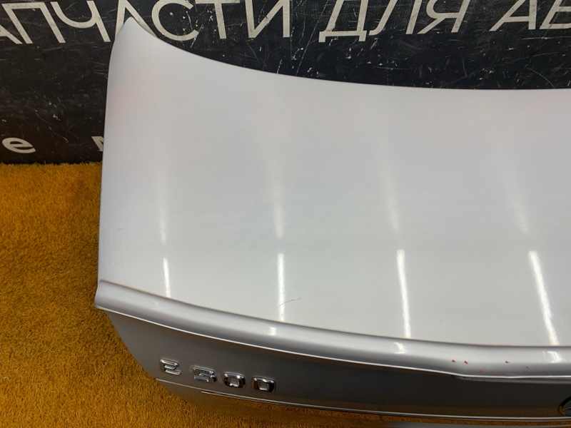 крышка багажника, 4000 рублей, Красноярск