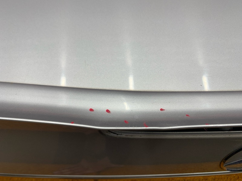 крышка багажника, 4000 рублей, Красноярск