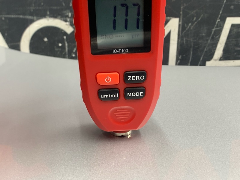 крышка багажника, 4000 рублей, Красноярск