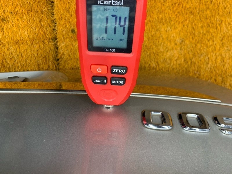 крышка багажника, 4000 рублей, Красноярск