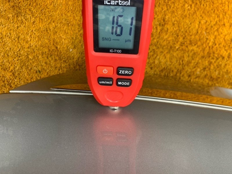 крышка багажника, 4000 рублей, Красноярск