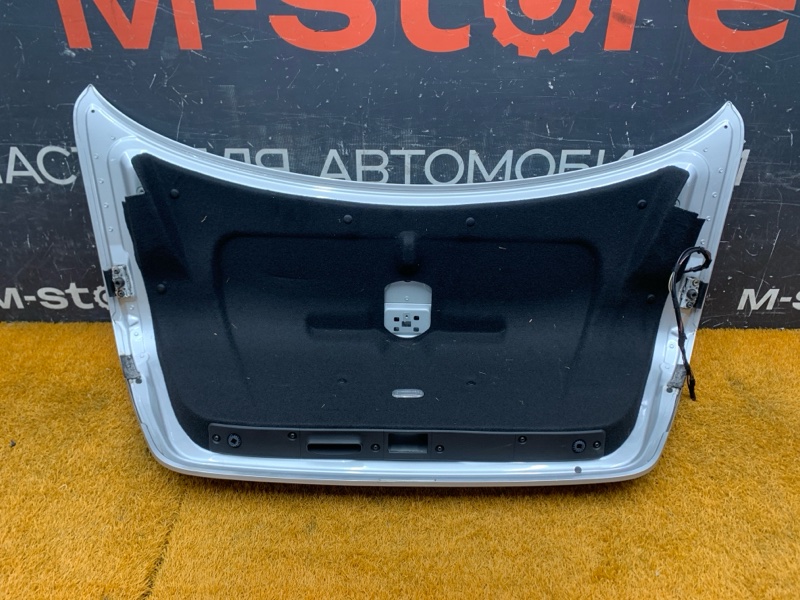 крышка багажника, 4000 рублей, Красноярск