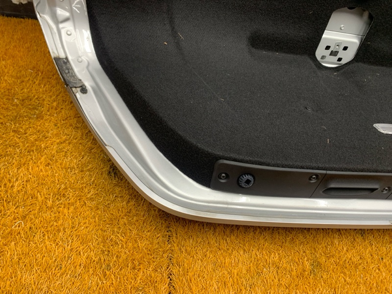 крышка багажника, 4000 рублей, Красноярск