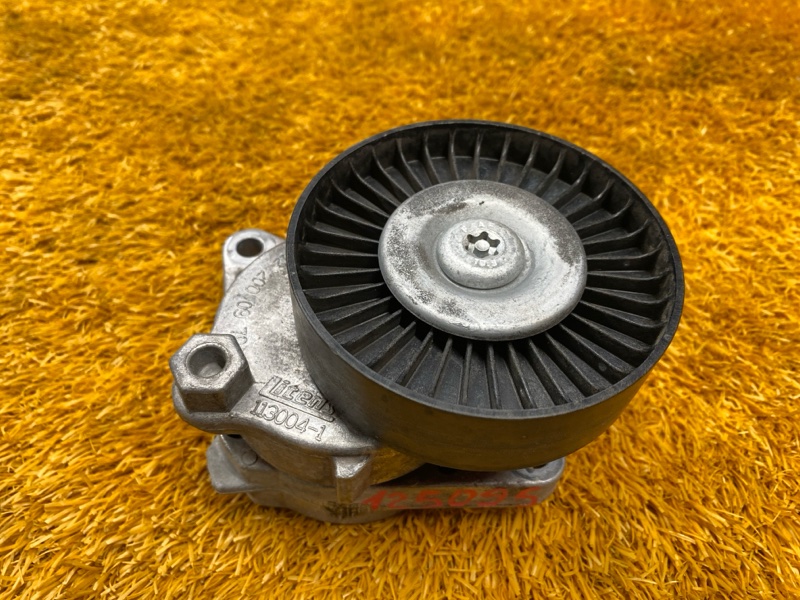 Натяжитель приводного ремня, 1000 рублей, Красноярск