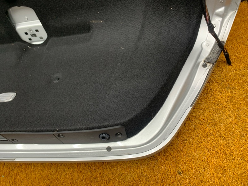 крышка багажника, 4000 рублей, Красноярск