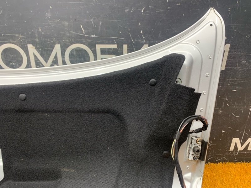 крышка багажника, 4000 рублей, Красноярск